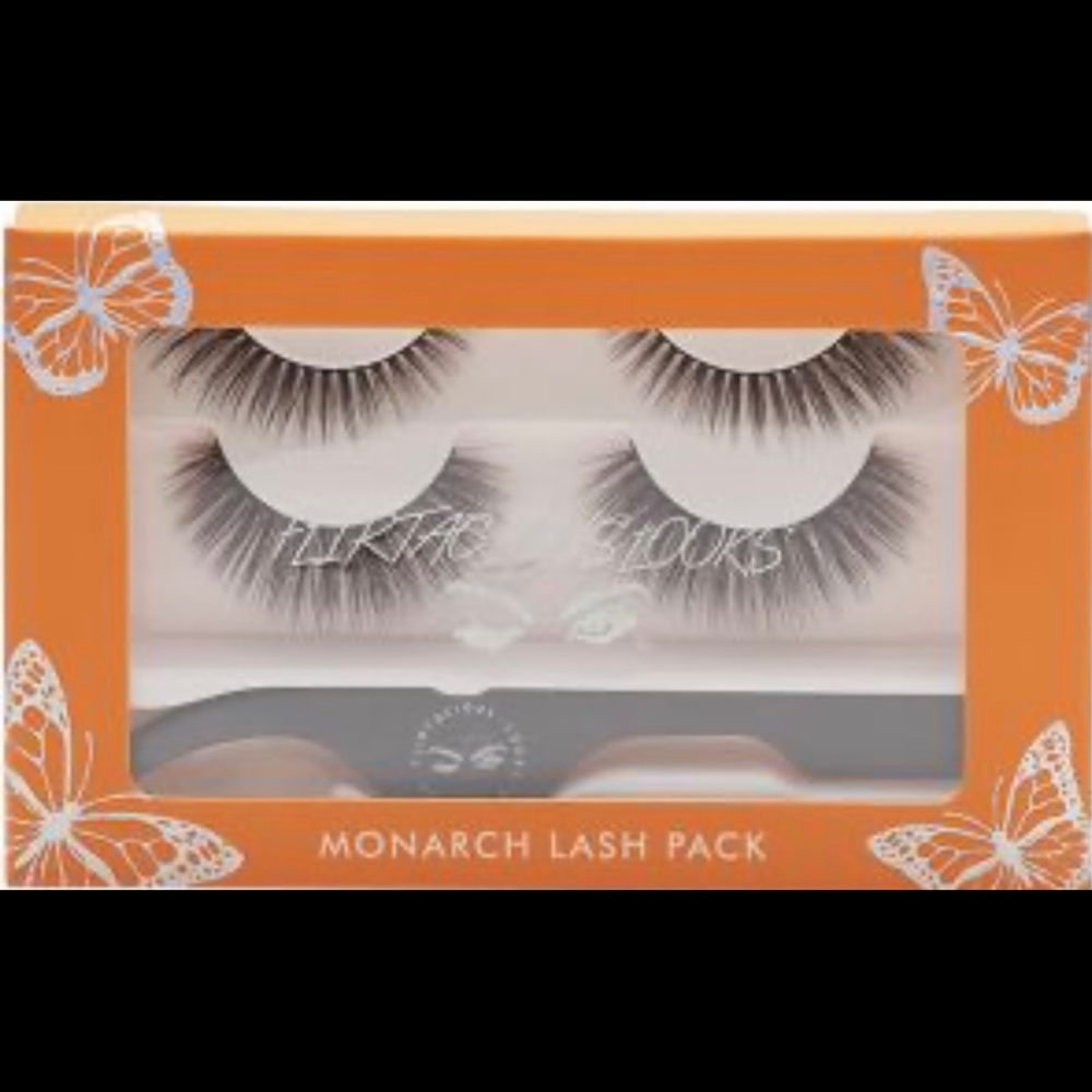 Monarch Lash Pack